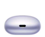 Huawei FreeBuds 6 fioletowe - 1331344 - zdjęcie 8